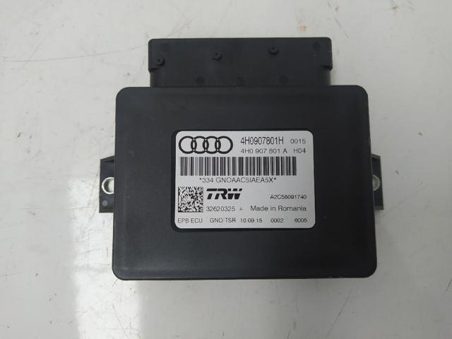 4H0907801H VAG