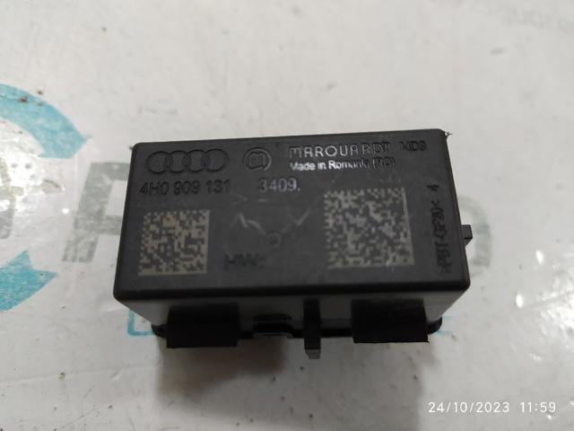 4H0909131 VAG