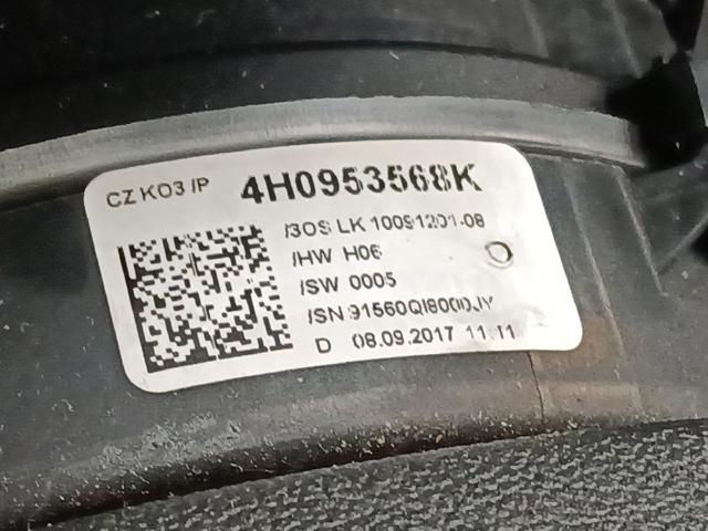 4H0953568K VAG