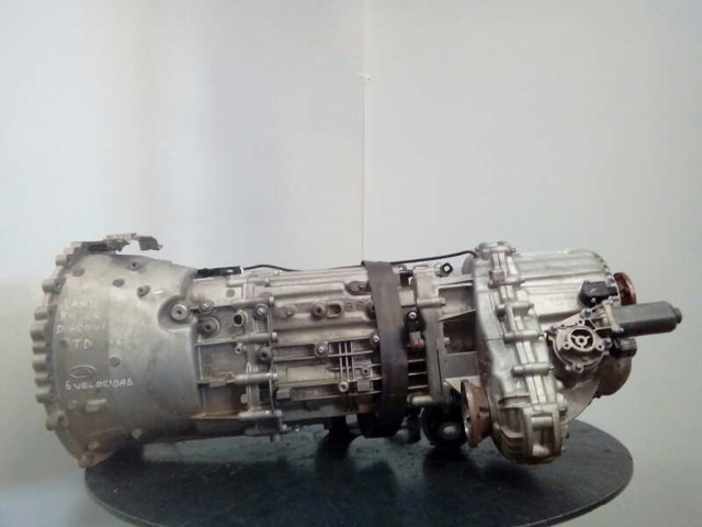 Skrzynia rozdzielcza 4H227K780CA LAND ROVER