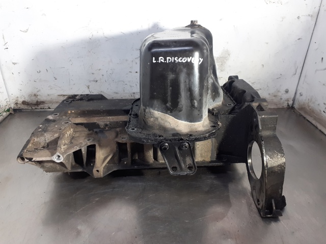 Miska olejowa silnika 4H2Q6675DA LAND ROVER