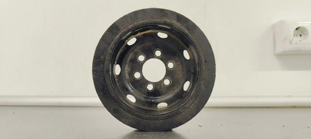  Land Rover Discovery III (LR3)