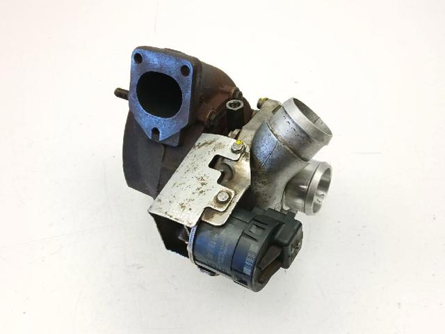 Turbina 4H2Q6K682CG LAND ROVER