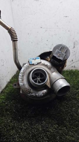 Turbina 4H2Q6K682CH LAND ROVER