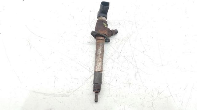 Wtryskiwacz paliwa 4H2Q9K546AF LAND ROVER