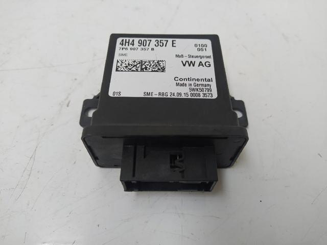 4H4907357E VAG
