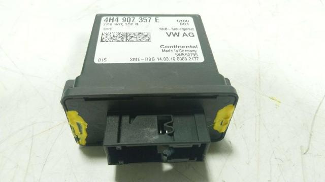 4H4907357E VAG
