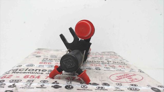 Silnik w komplecie Ford Transit 4 E