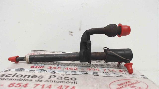 Silnik w komplecie Ford Transit 4 E