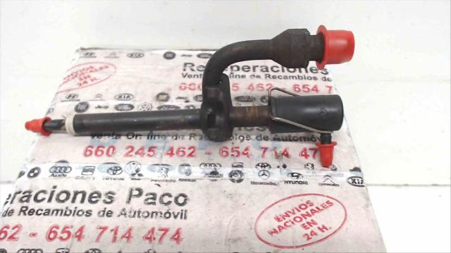 Silnik w komplecie Ford Transit 4 E