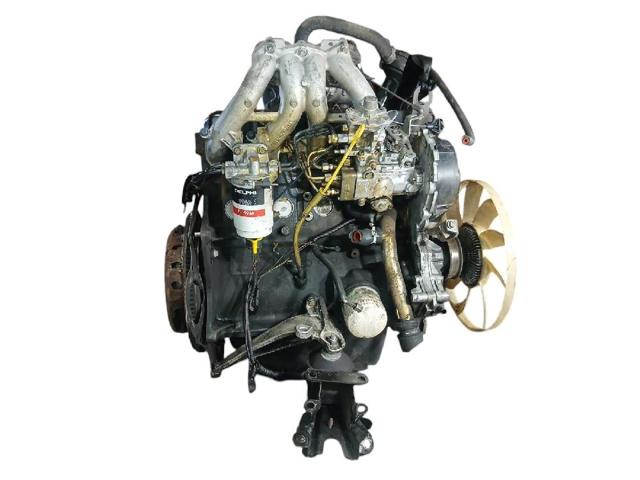 Kupić Silnik w komplecie Ford Transit E w dobrej cenie