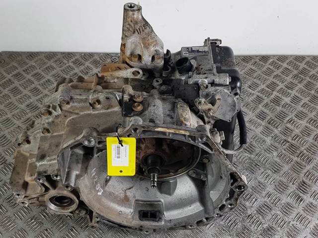 Automatyczna skrzynia biegów, kompletna do Daewoo Nubira J15
