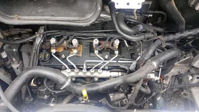 Silnik w komplecie do Peugeot Boxer 250
