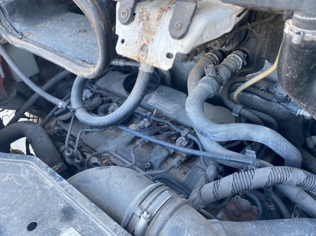 Kupić Silnik w komplecie Peugeot Boxer  250 w dobrej cenie