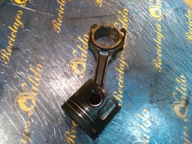 Silnik w komplecie Citroen Jumper 250