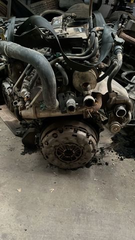 Silnik w komplecie Citroen Jumper 250