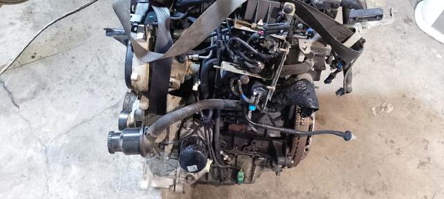 Kupić Silnik w komplecie Peugeot Boxer  244 w dobrej cenie