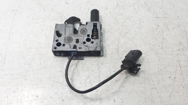 Zamek maski 4K0823509A VAG