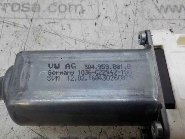 4K0959801 VAG
