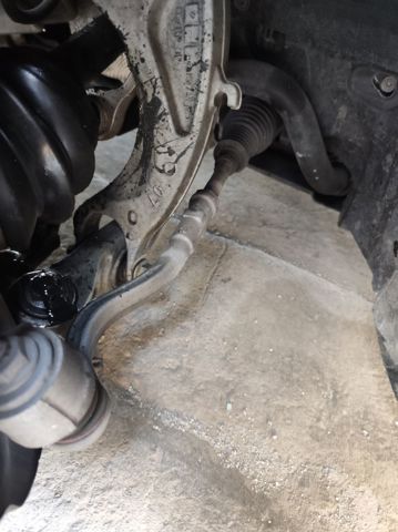 Kupić Listwa kierownicza (maglownica) Audi Q5  FYB, FYG w dobrej cenie