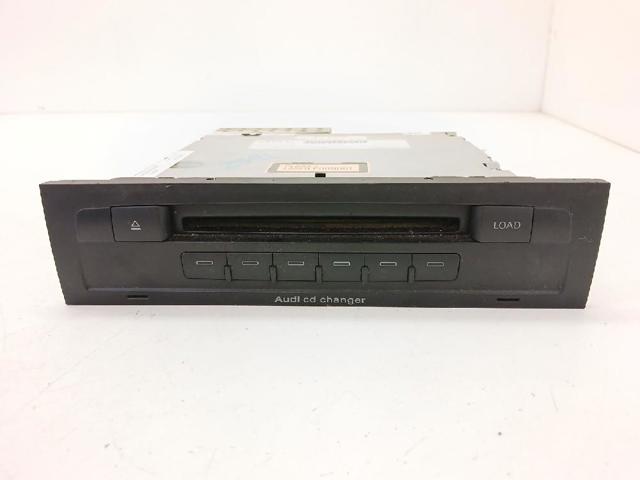 Radioodtwarzacz (radio AM/FM) do Audi Q7 4LB