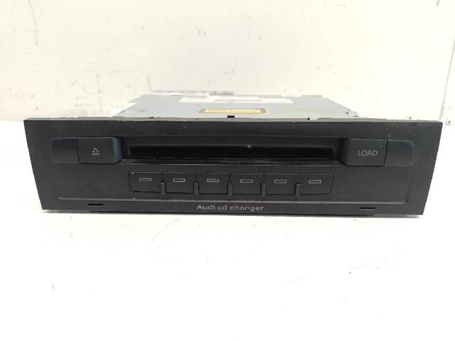 Radioodtwarzacz (radio AM/FM) do Audi Q7 4LB