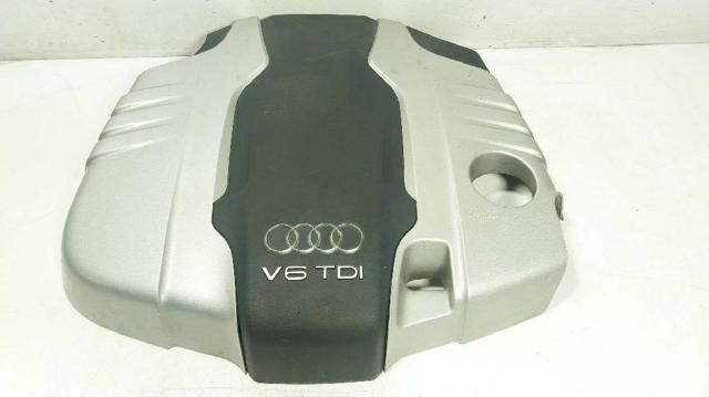Pokrywa silnika dekoracyjna do Audi Q7 4LB