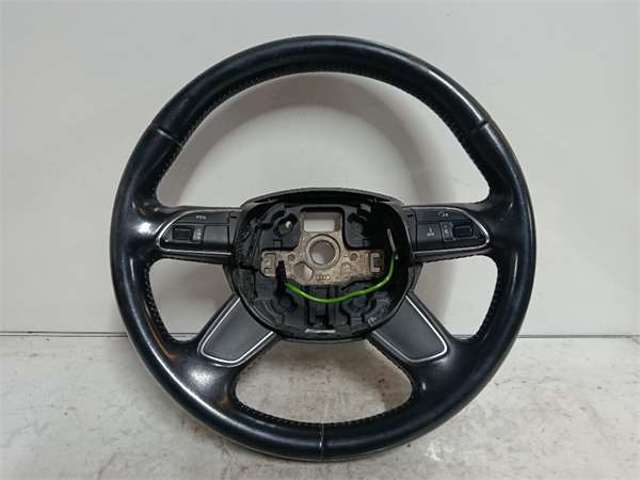 Kierownica 4L0419091AC VAG