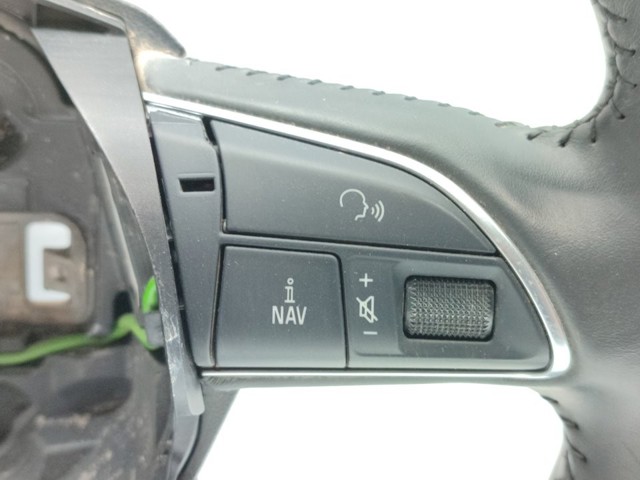 Kierownica 4L0419091AC VAG