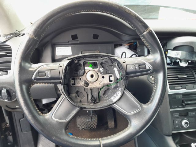 Kierownica 4L0419091AC VAG