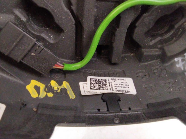 Kierownica 4L0419091AC VAG