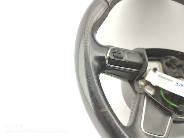 Kierownica 4L0419091AC VAG