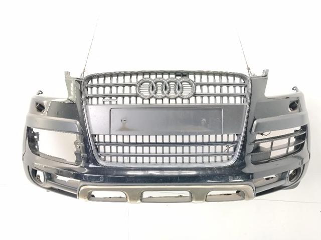 Zderzak przedni 4L0807105CGRU VAG
