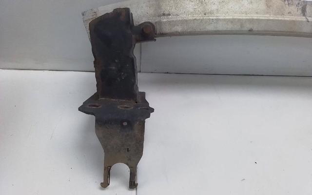 Wzmocnienie zderzaka przedniego 4L0807113 VAG