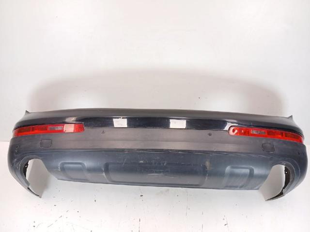 Zderzak tylny, góna część 4L0807303AGRU VAG