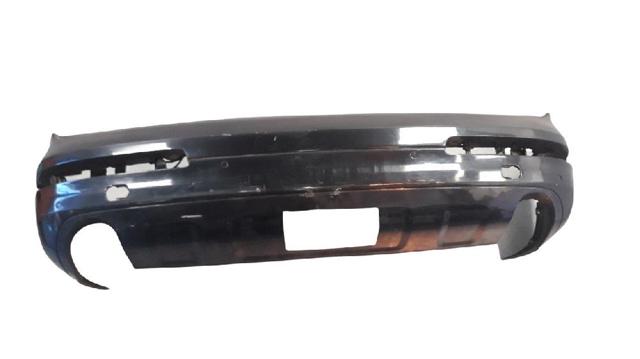 Zderzak tylny, góna część 4L0807303D VAG