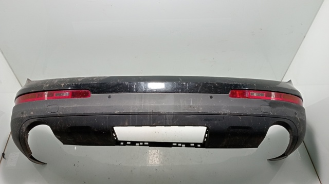 Zderzak tylny Audi Q7 4LB