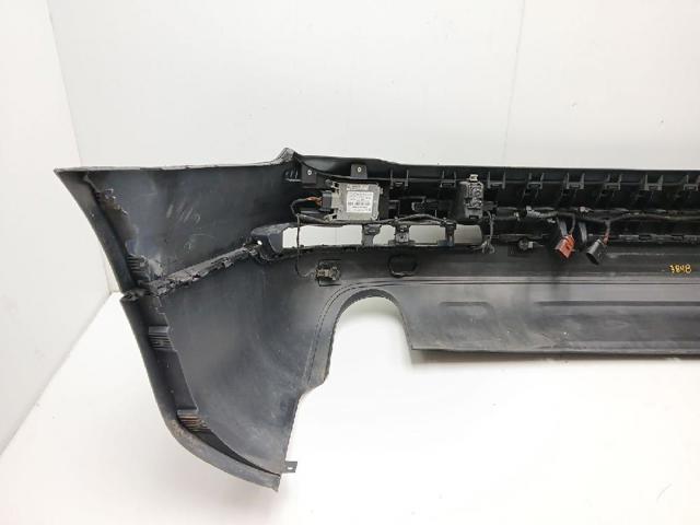 Zderzak tylny Audi Q7 4LB