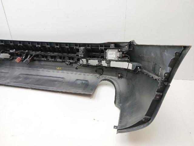 Zderzak tylny Audi Q7 4LB