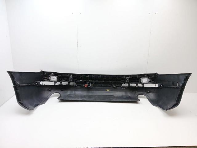 Zderzak tylny Audi Q7 4LB