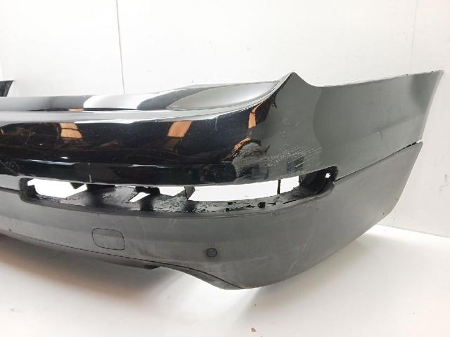 Zderzak tylny Audi Q7 4LB