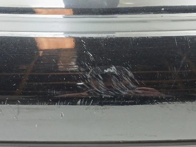 Zderzak tylny Audi Q7 4LB