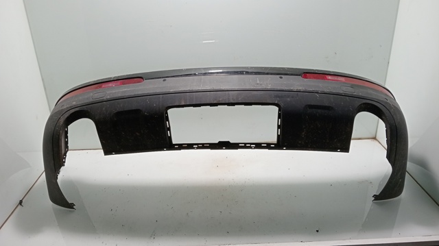 Zderzak tylny Audi Q7 4LB