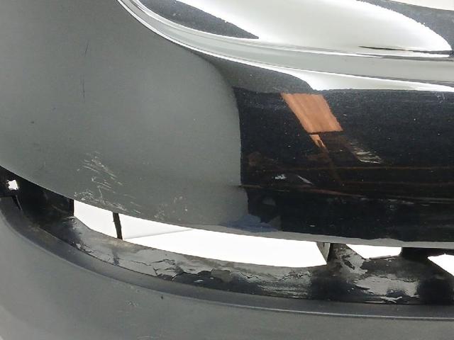 Zderzak tylny Audi Q7 4LB