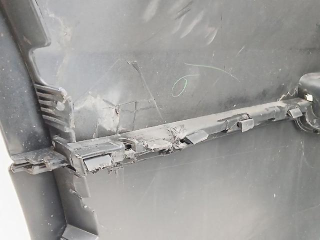 Zderzak tylny Audi Q7 4LB