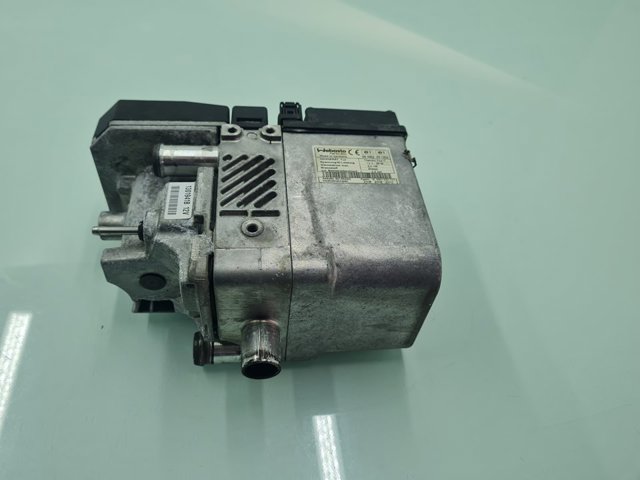 Ogrzewacz autonomiczny 4L0815071E VAG