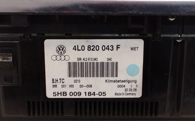 4L0820043F VAG