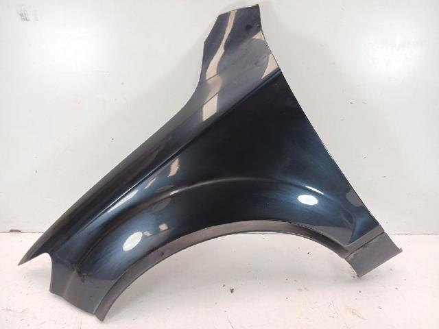 Błotnik przedni lewy 4L0821101 VAG