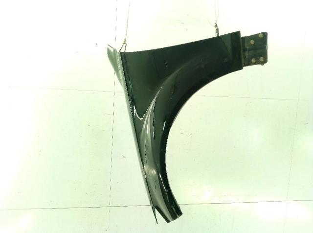 Błotnik przedni lewy 4L0821101 VAG