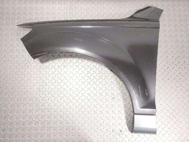 Błotnik przedni lewy 4L0821101 VAG